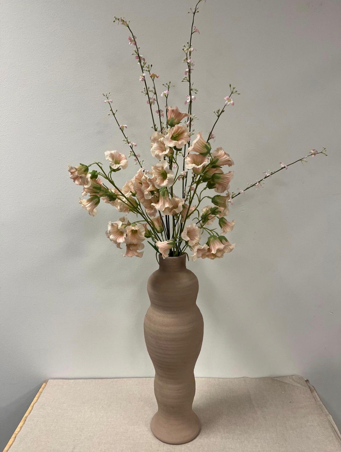 Klokjesbloem hb (kunstbloem)