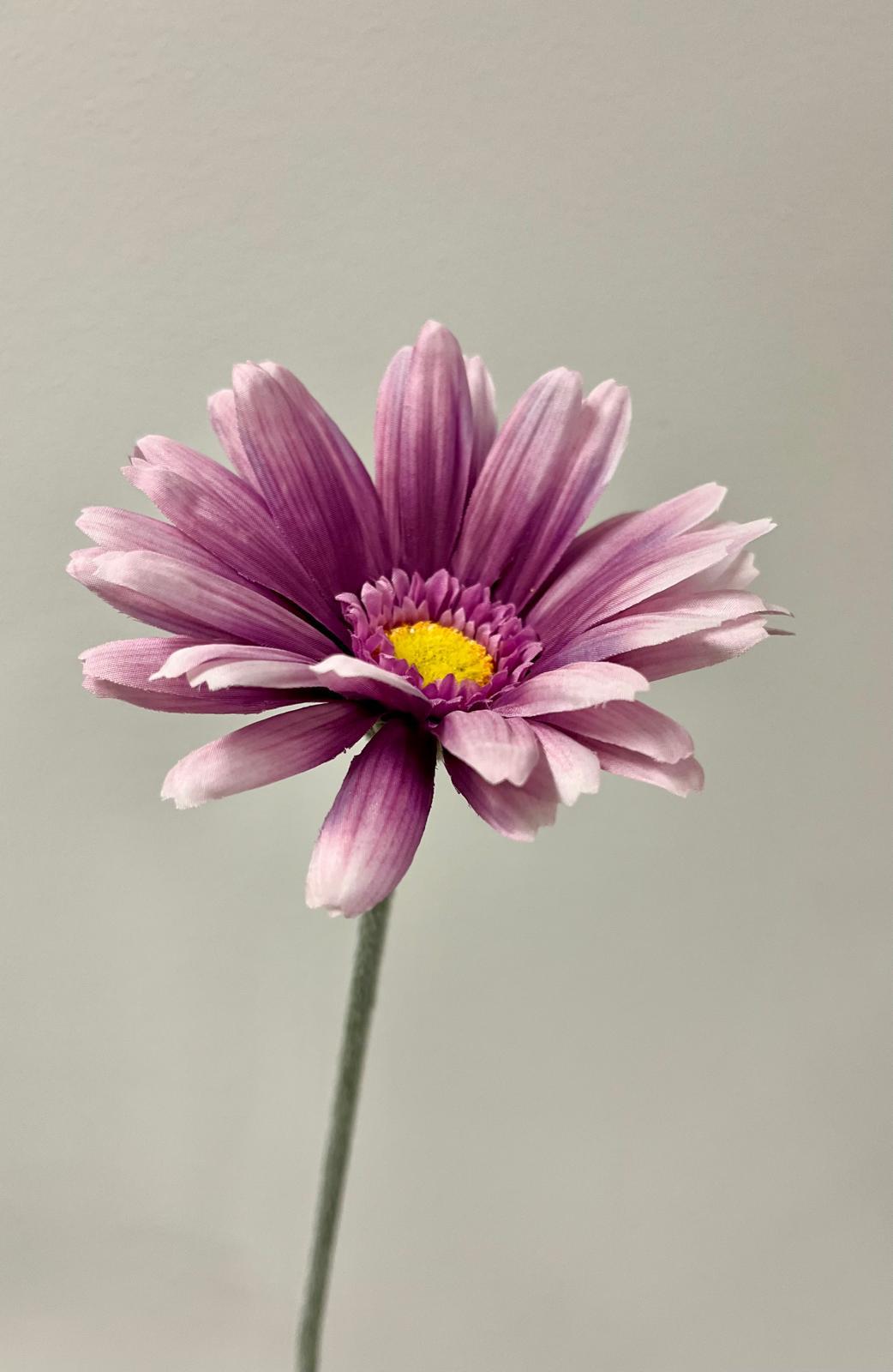 Gerbera hb (kunstbloem)