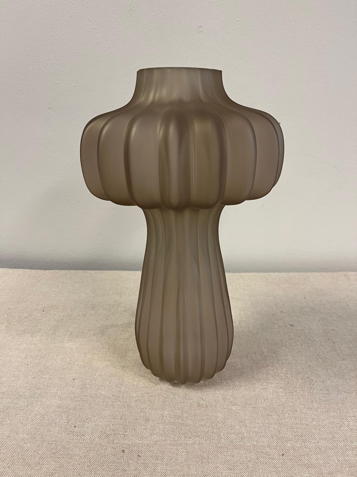 Vaas Marley mat bruin