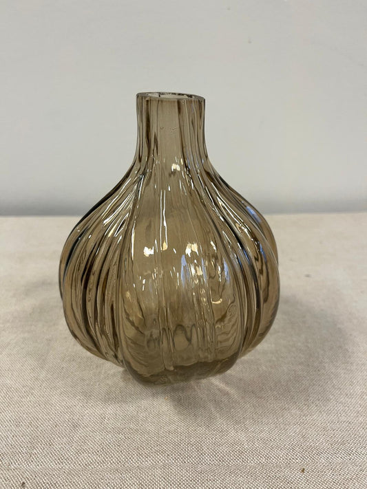 Vaas Bob Smokey bruin