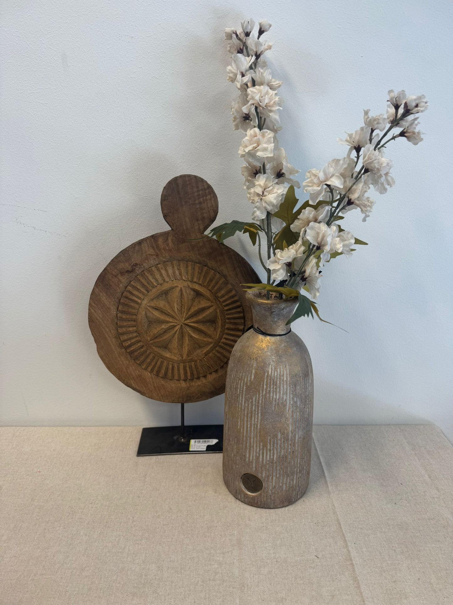 Ornament munt (one of a kind)