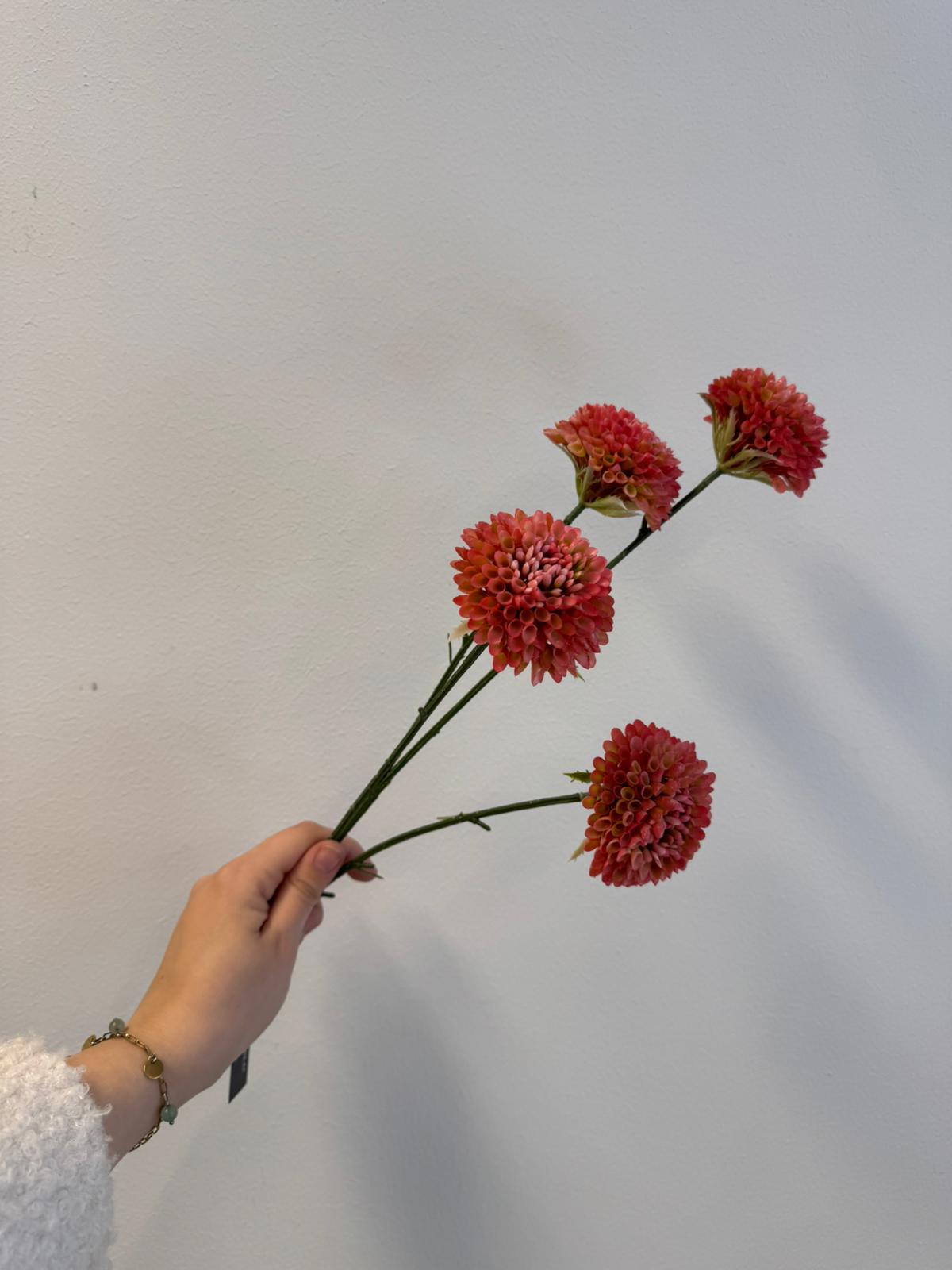 Kleine Chrysant Countryfield (kunstbloem)