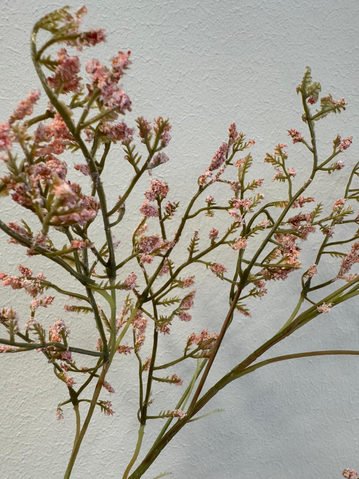 Limonium (kunstbloem)