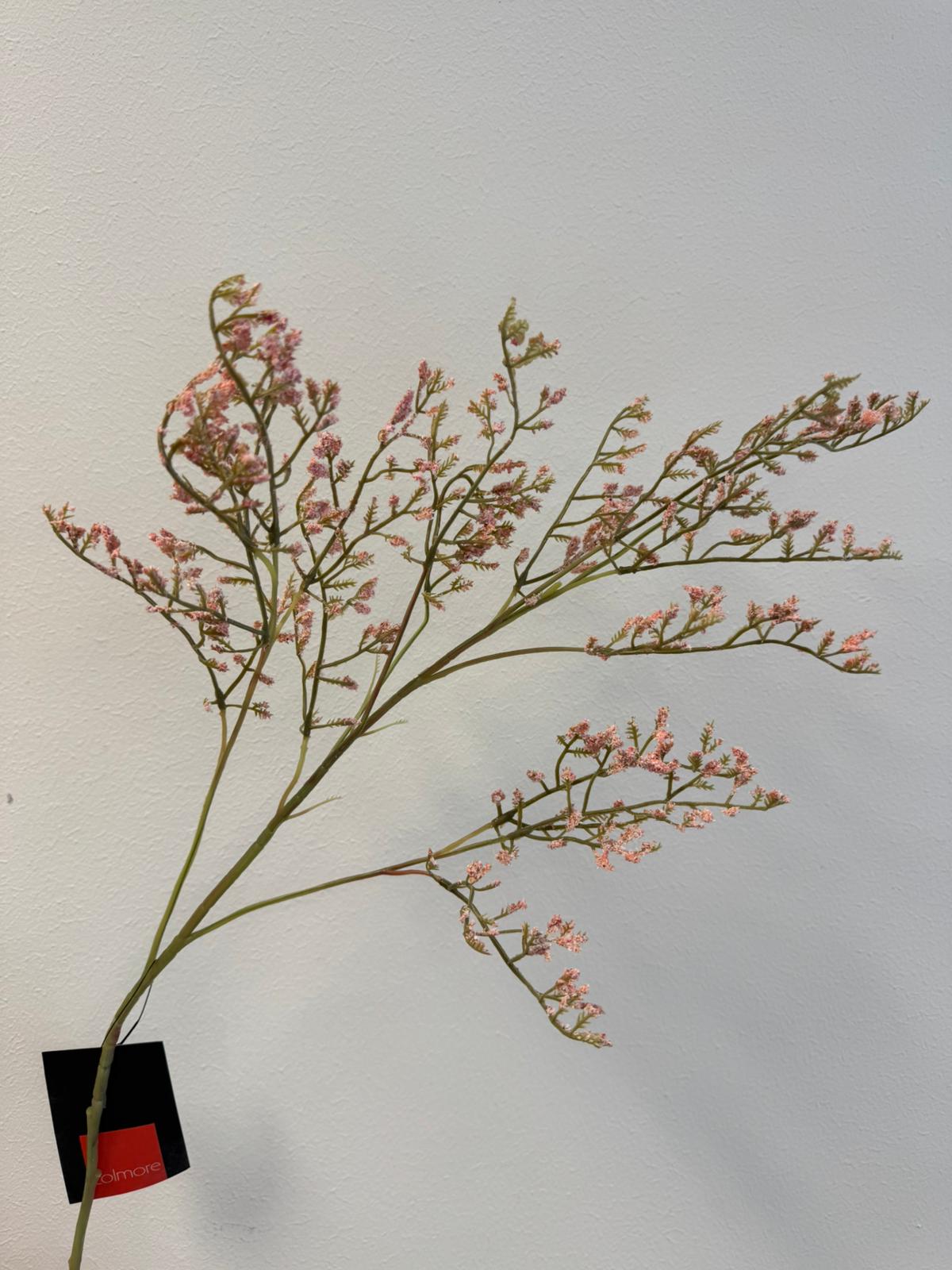 Limonium (kunstbloem)