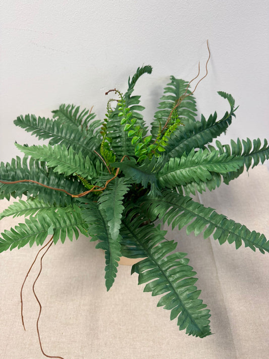 Varen UV (Kunstplant)