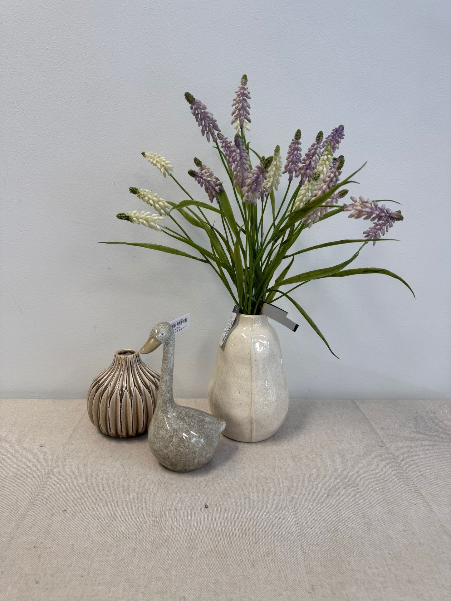 Druifjes UV (kunstbloem)
