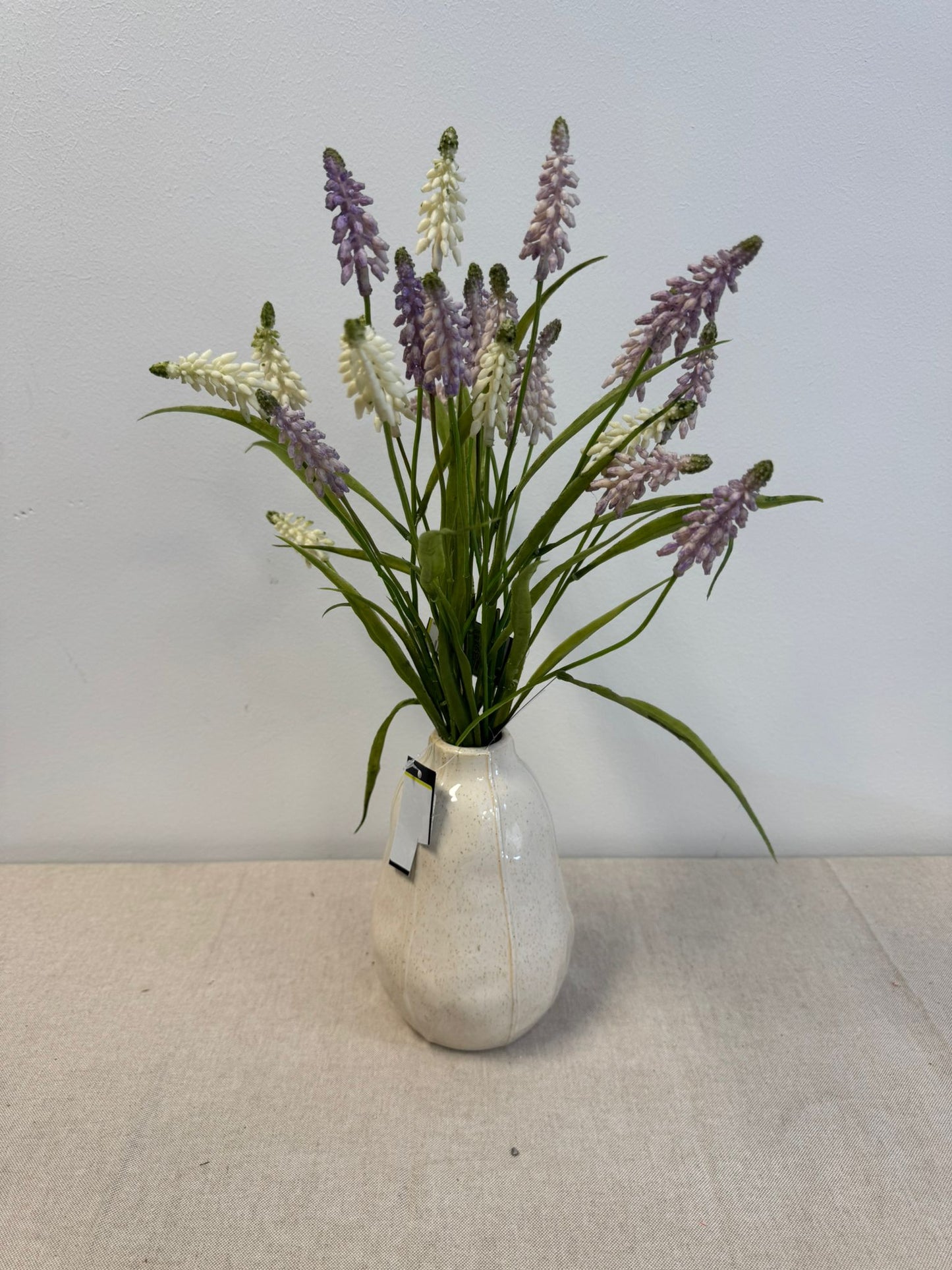 Druifjes UV (kunstbloem)