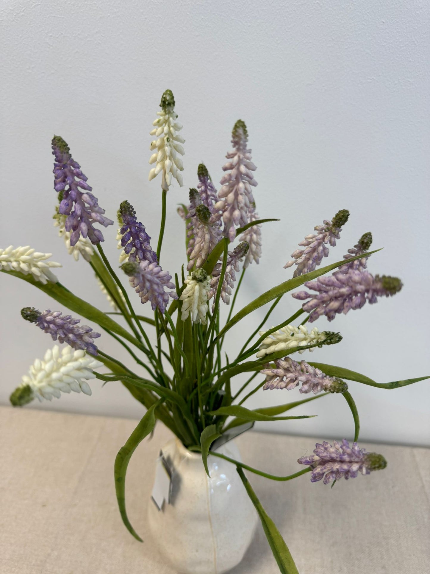 Druifjes UV (kunstbloem)
