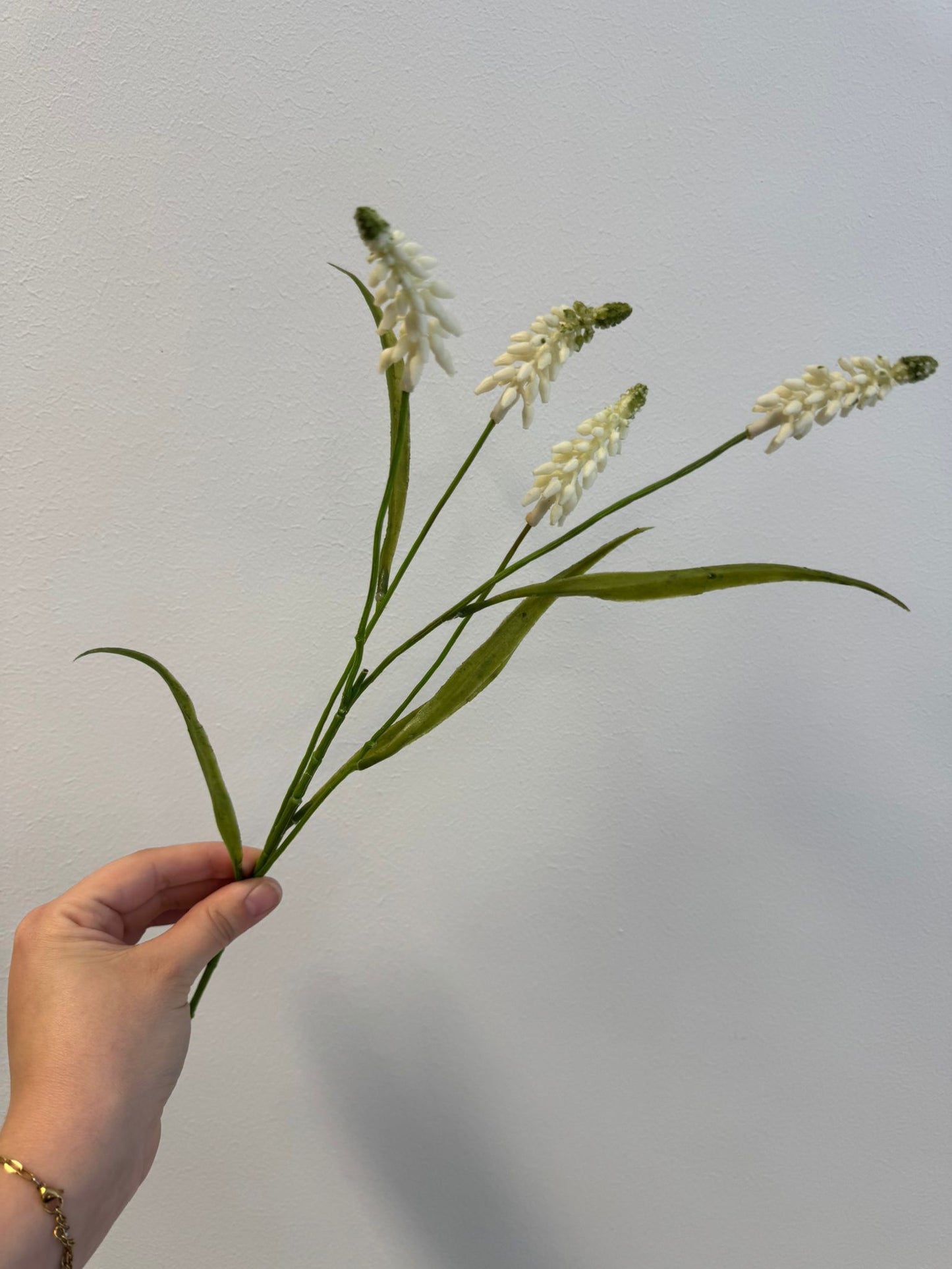 Druifjes UV (kunstbloem)