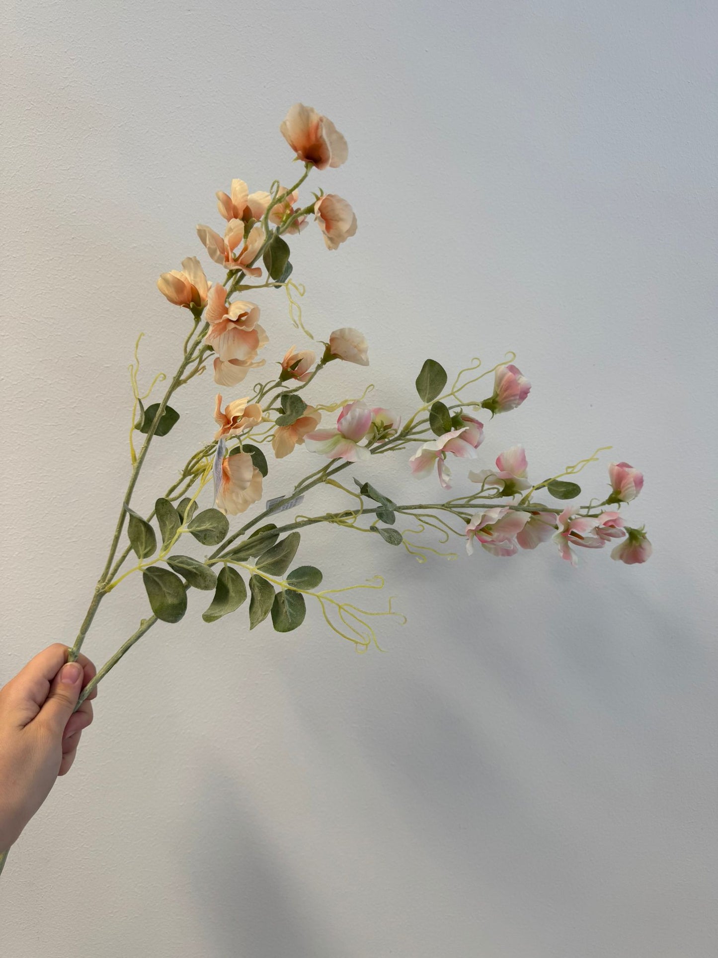 Lathyrus UV (kunstbloem)