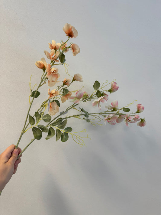 Lathyrus UV (kunstbloem)