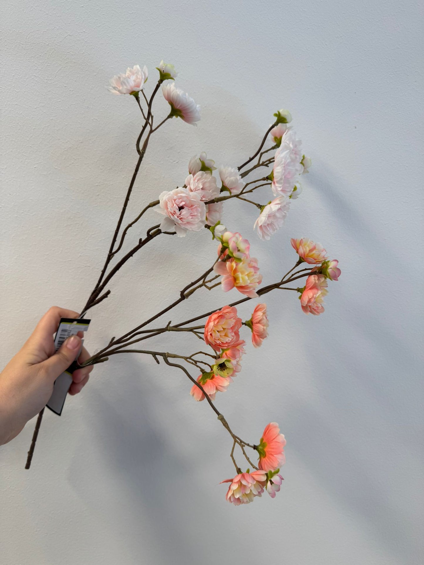 Bloesem UV 50cm (kunstbloem)