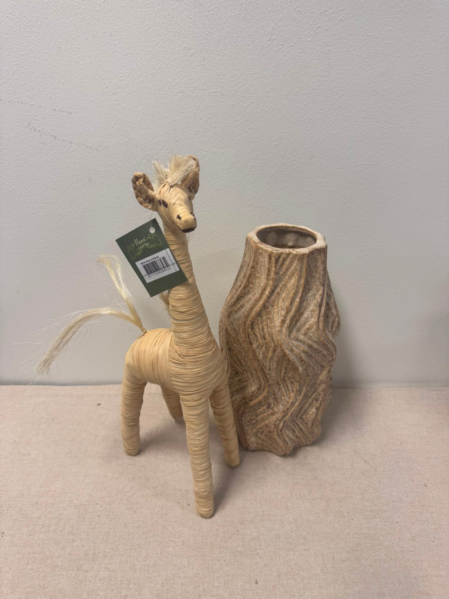 Ornament Giraffe