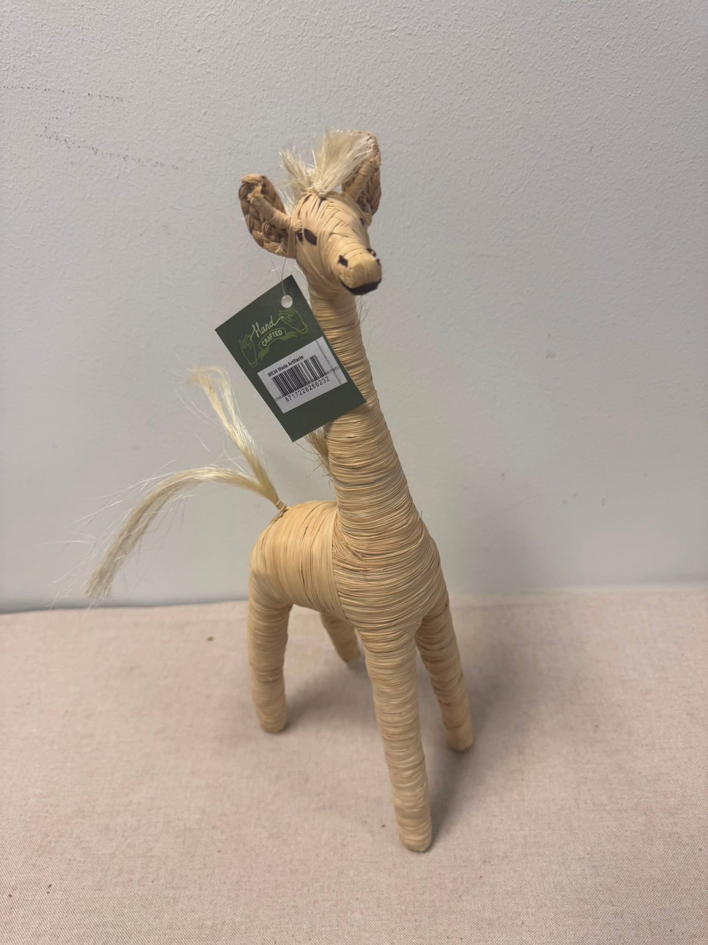 Ornament Giraffe