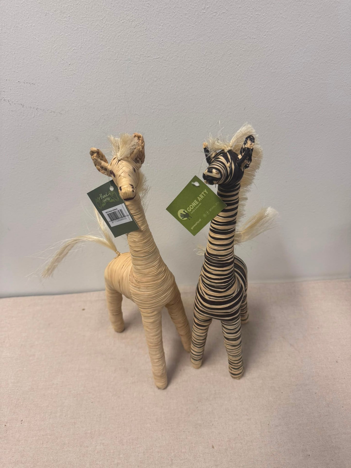 Ornament Giraffe