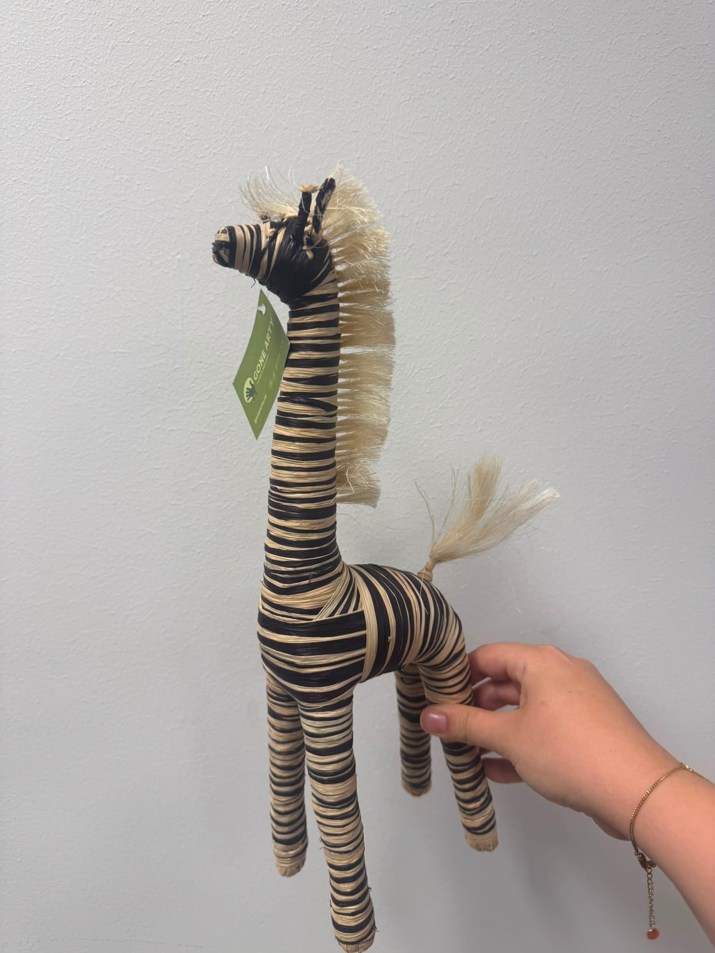 Ornament Giraffe