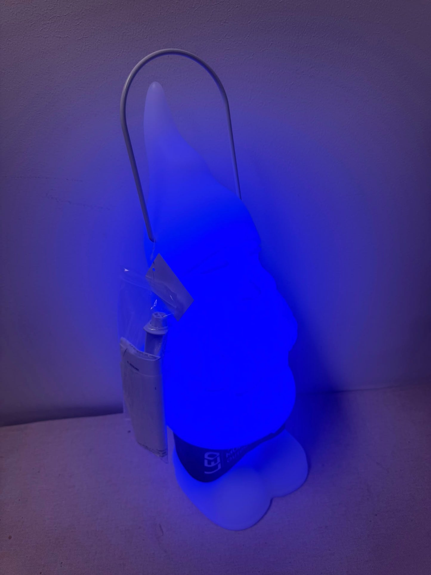 LED Lantaarn tuinkabouter