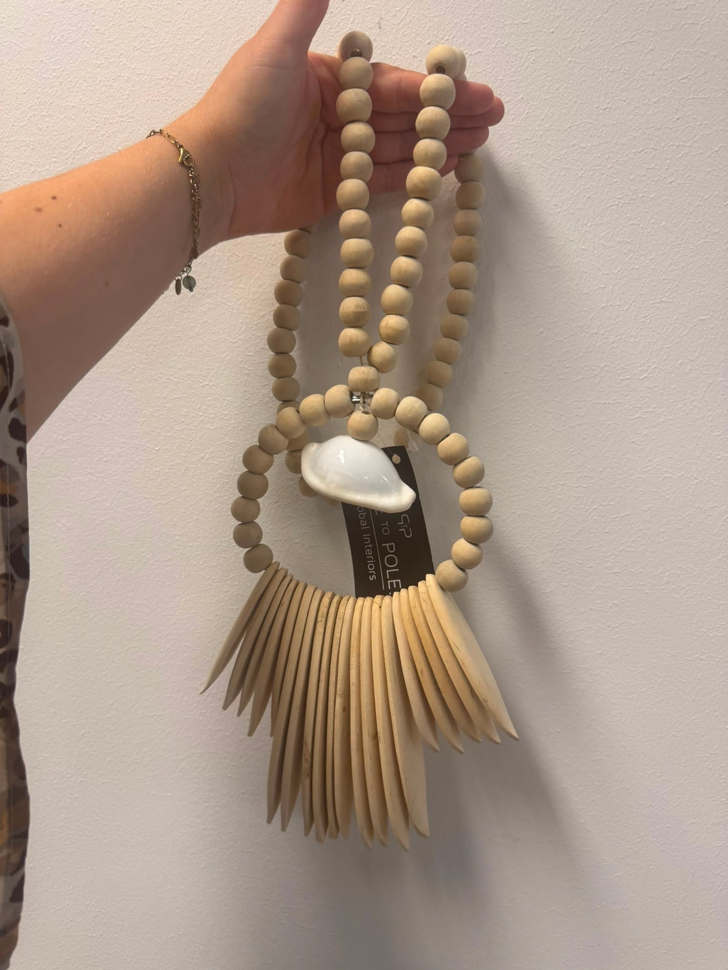 Ketting Lieve