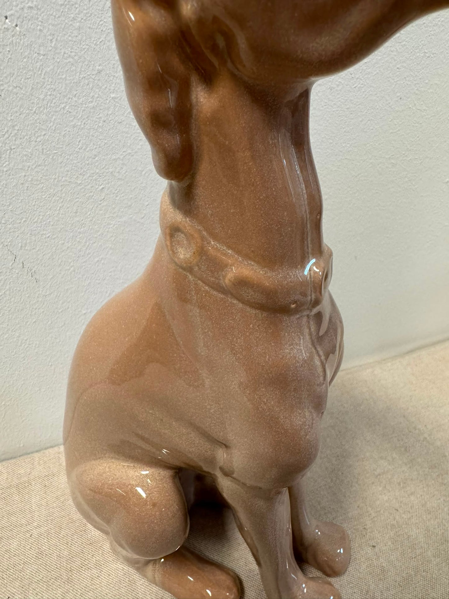 Ornament (wind)hond