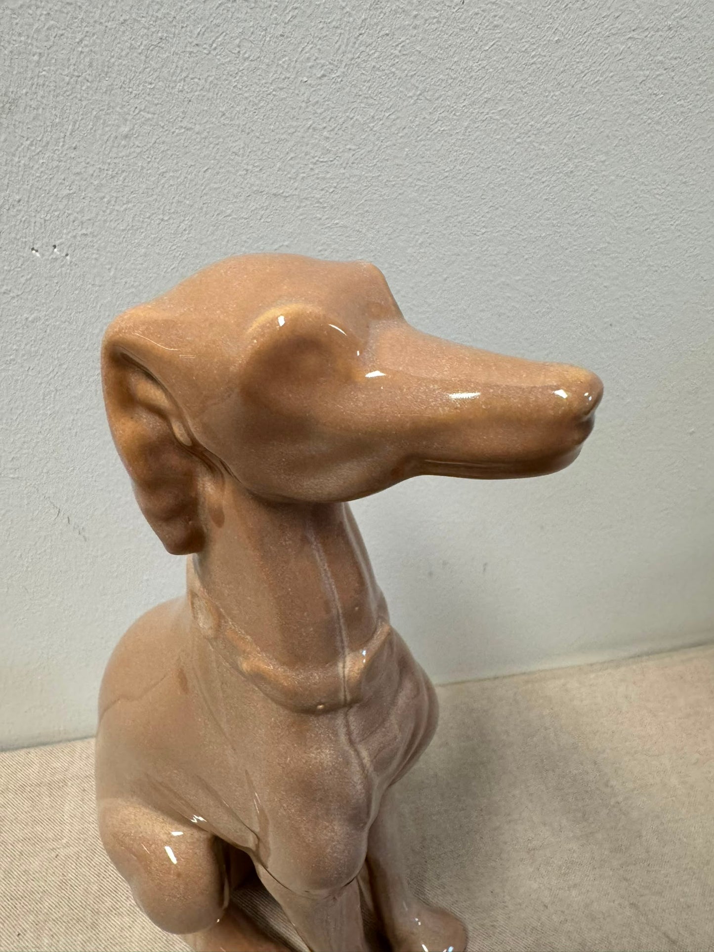 Ornament (wind)hond