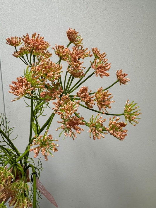 Schermbloem UV Kunstbloem