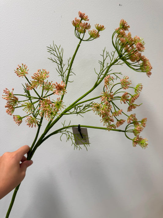 Schermbloem UV Kunstbloem