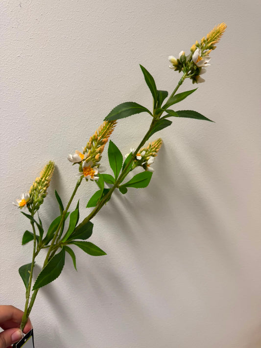 Lollyplant UV Kunstbloem