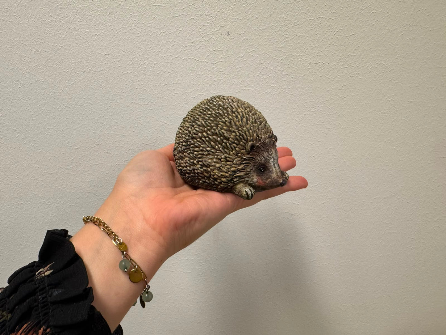 Ornament Egel Walter