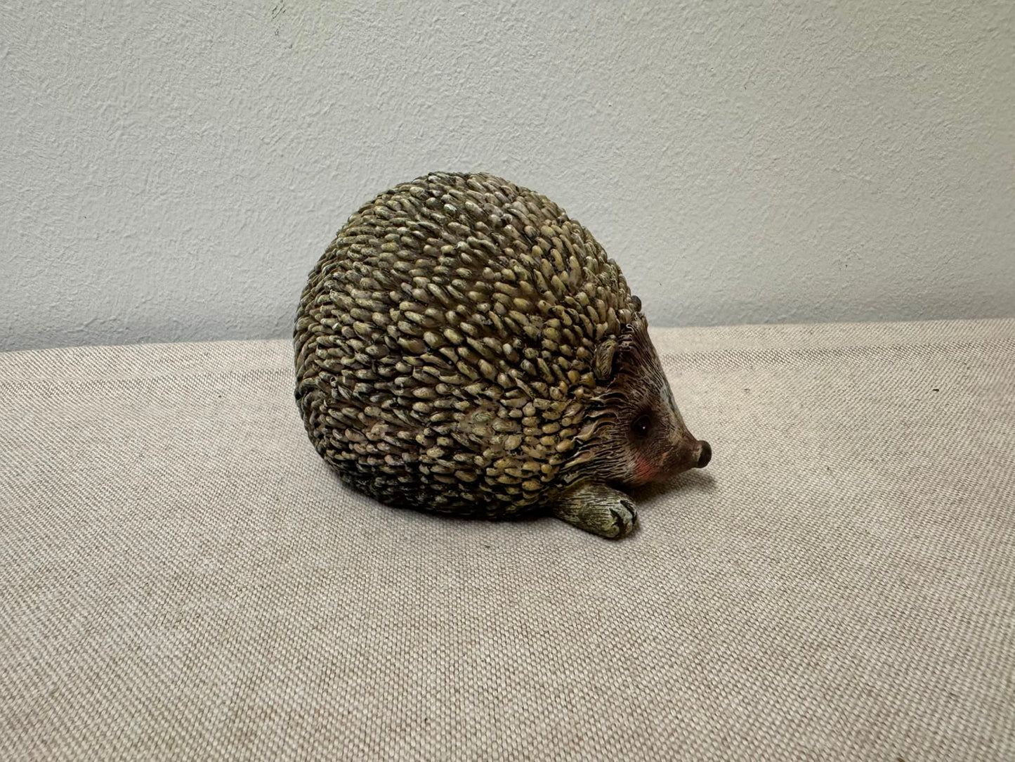 Ornament Egel Walter