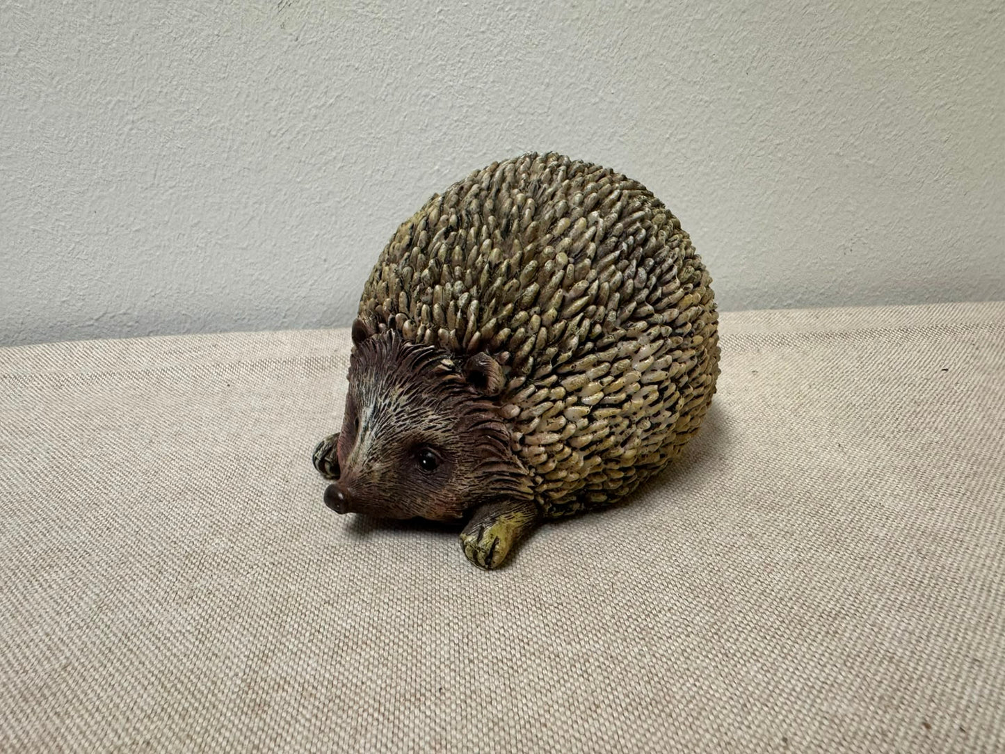 Ornament Egel Walter