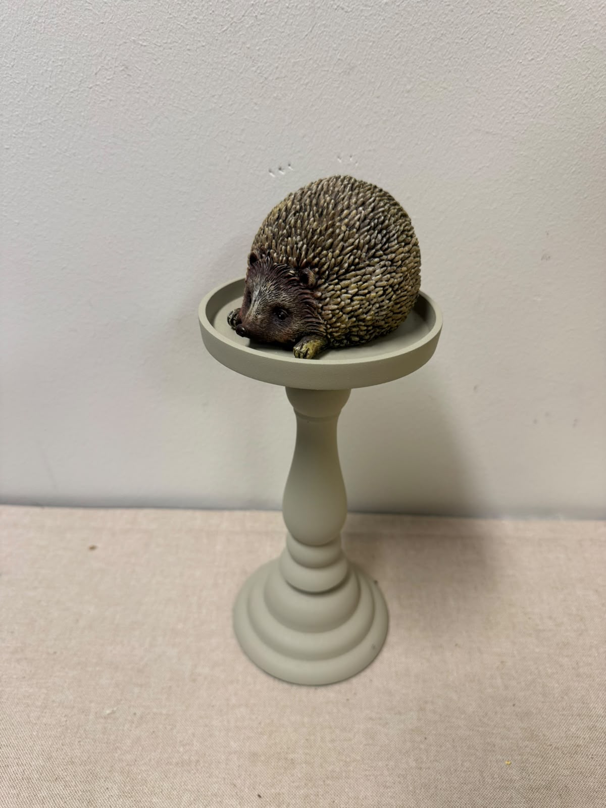 Ornament Egel Walter