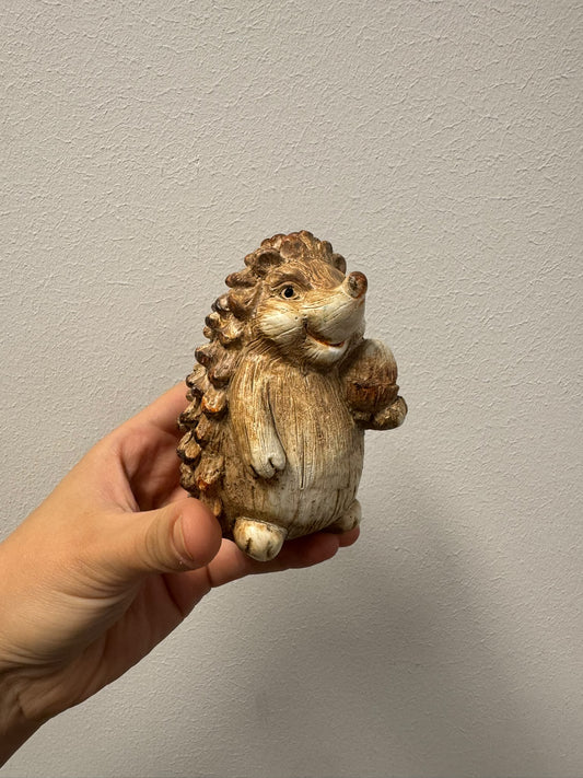 Ornament Egel met Eikeltje