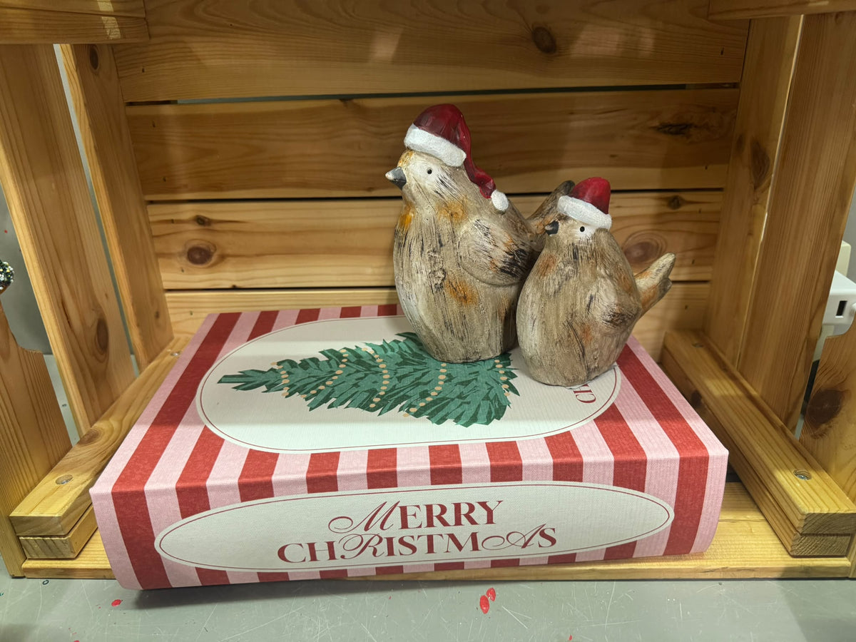 Ornament Kerstmus
