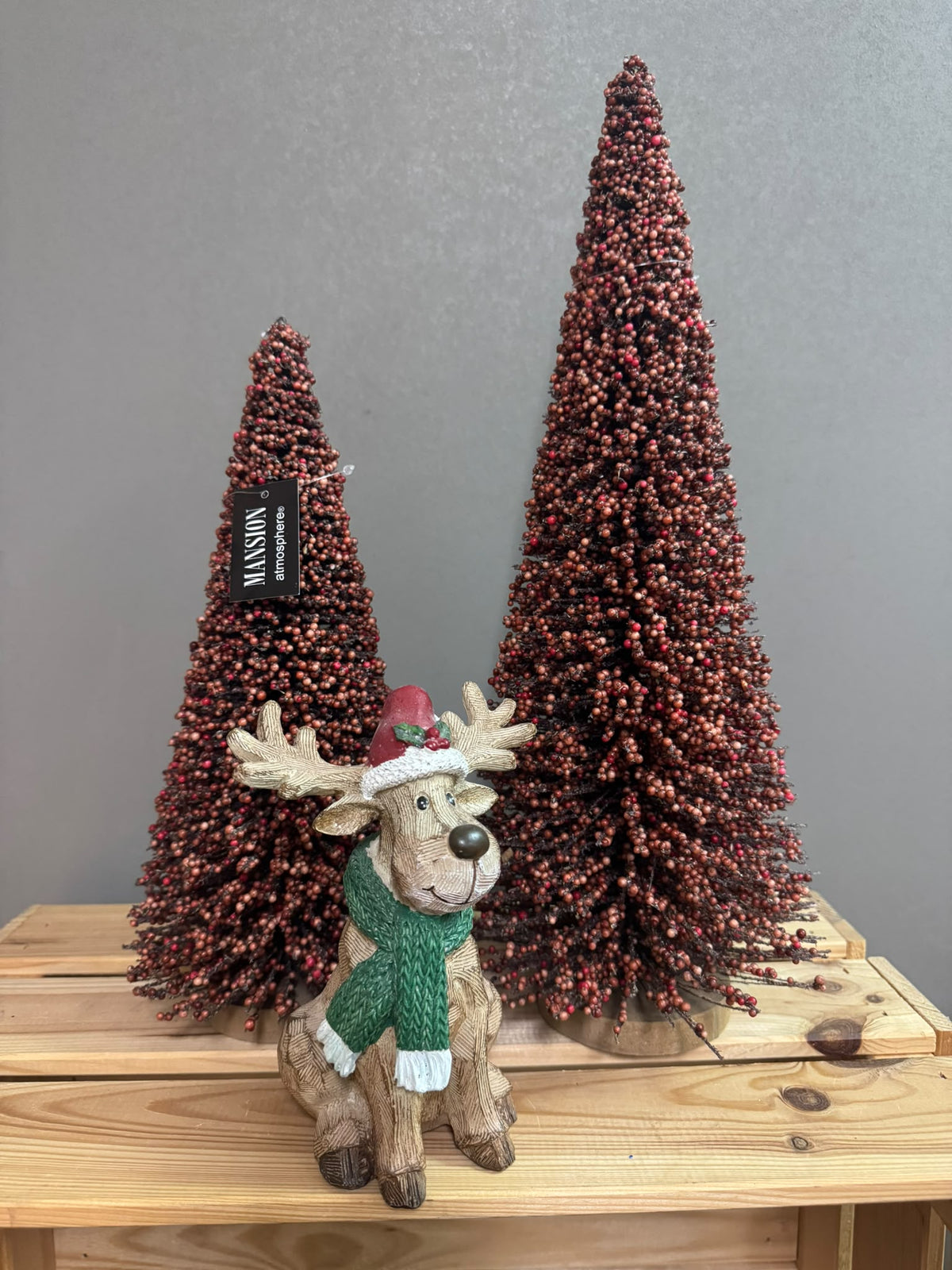 Ornament Rendier Tobi