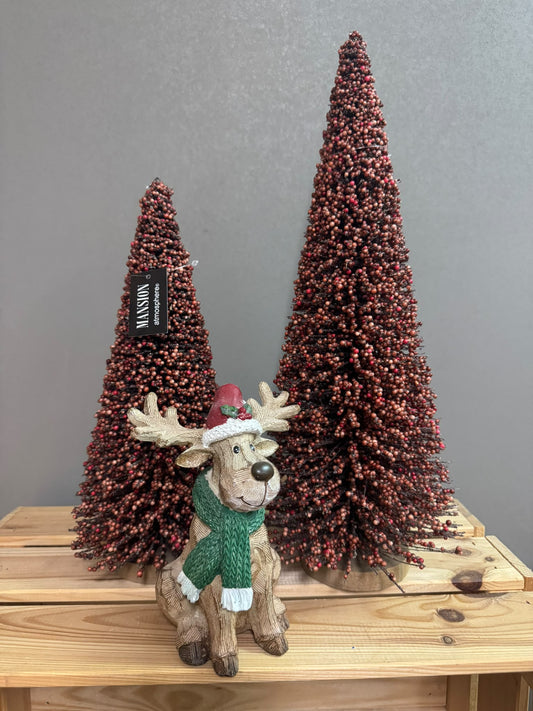 Ornament Rendier Tobi