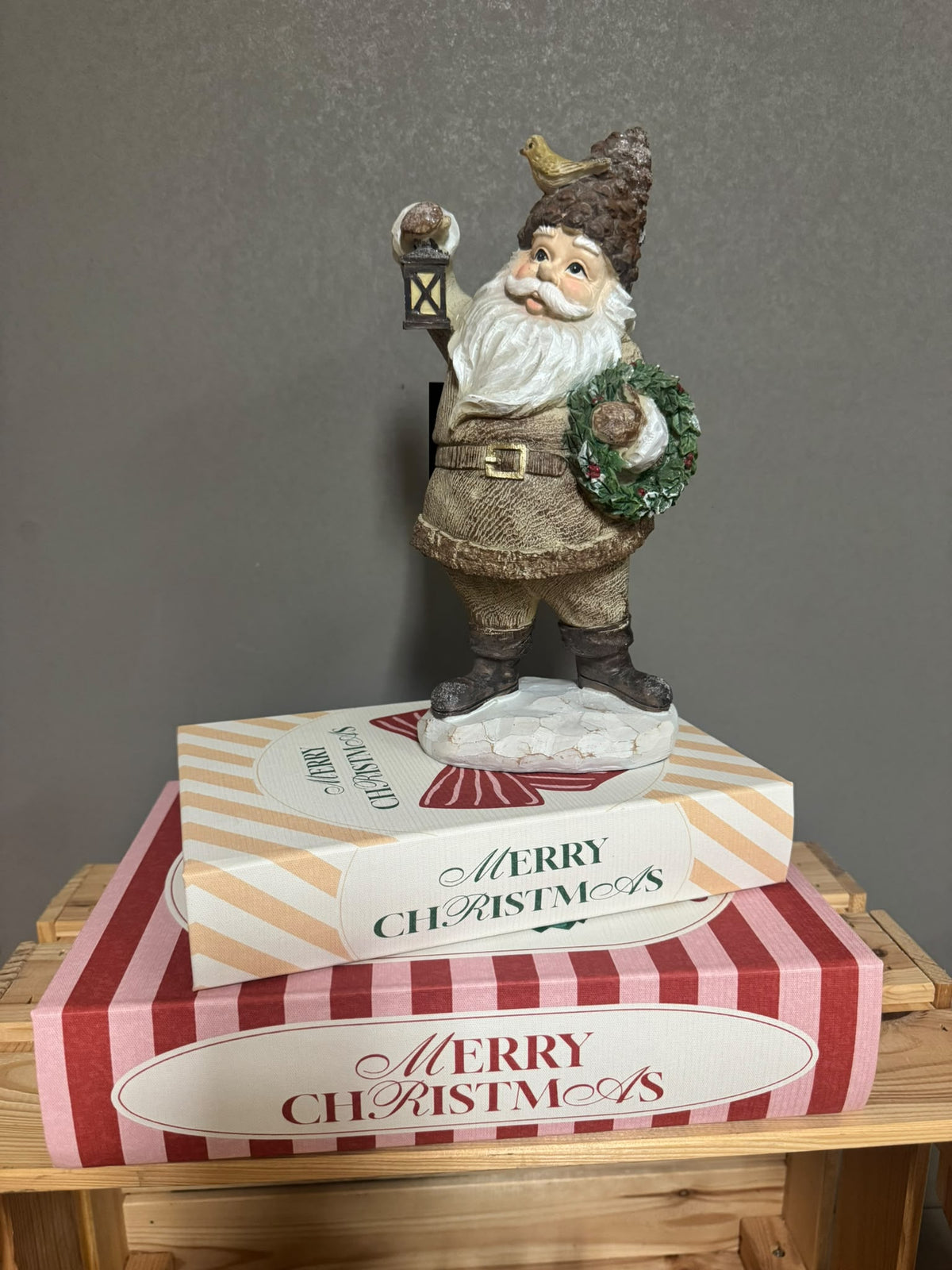 Koffietafelboek Strik | 24 x 16 cm