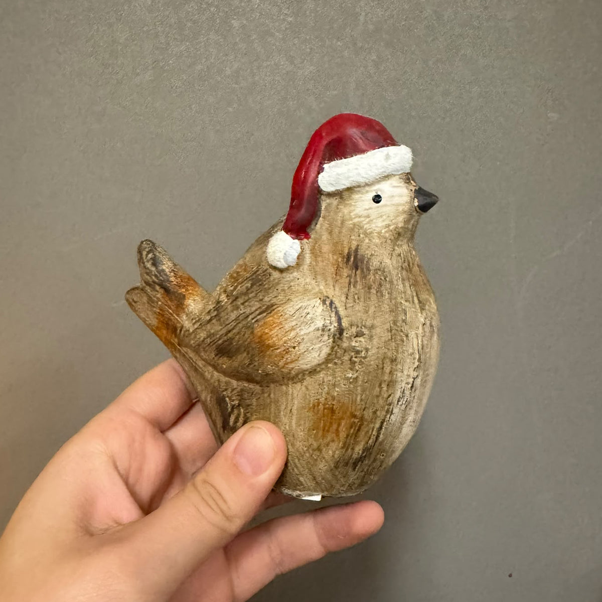 Ornament Kerstmus