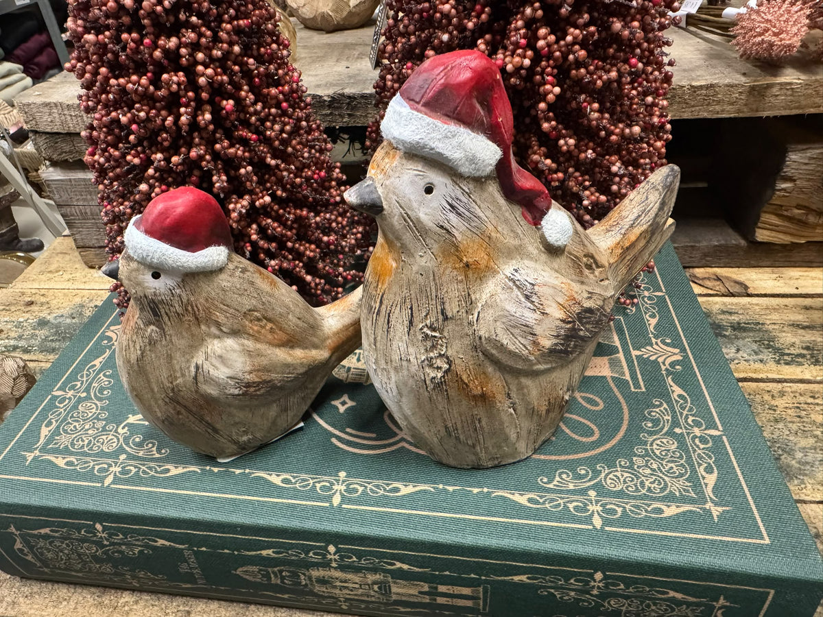 Ornament Kerstmus