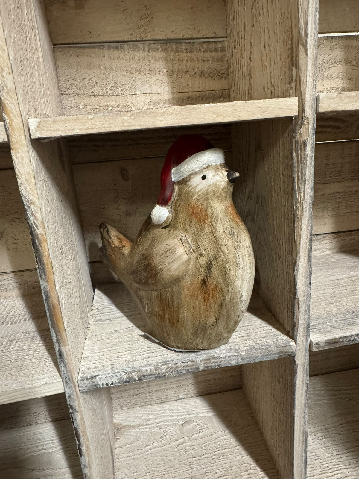 Ornament Kerstmus