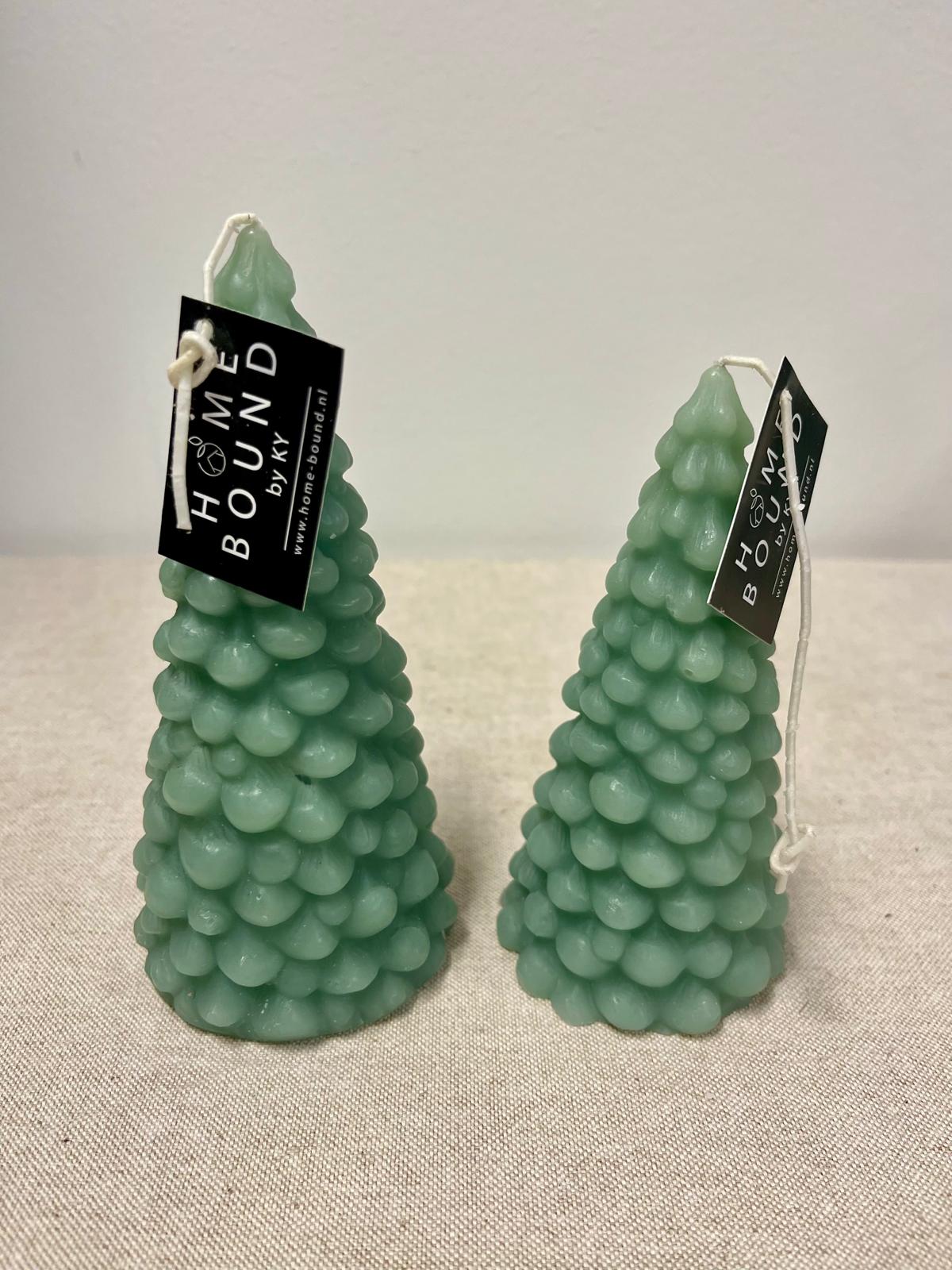 Kerstboomkaars Klassiek