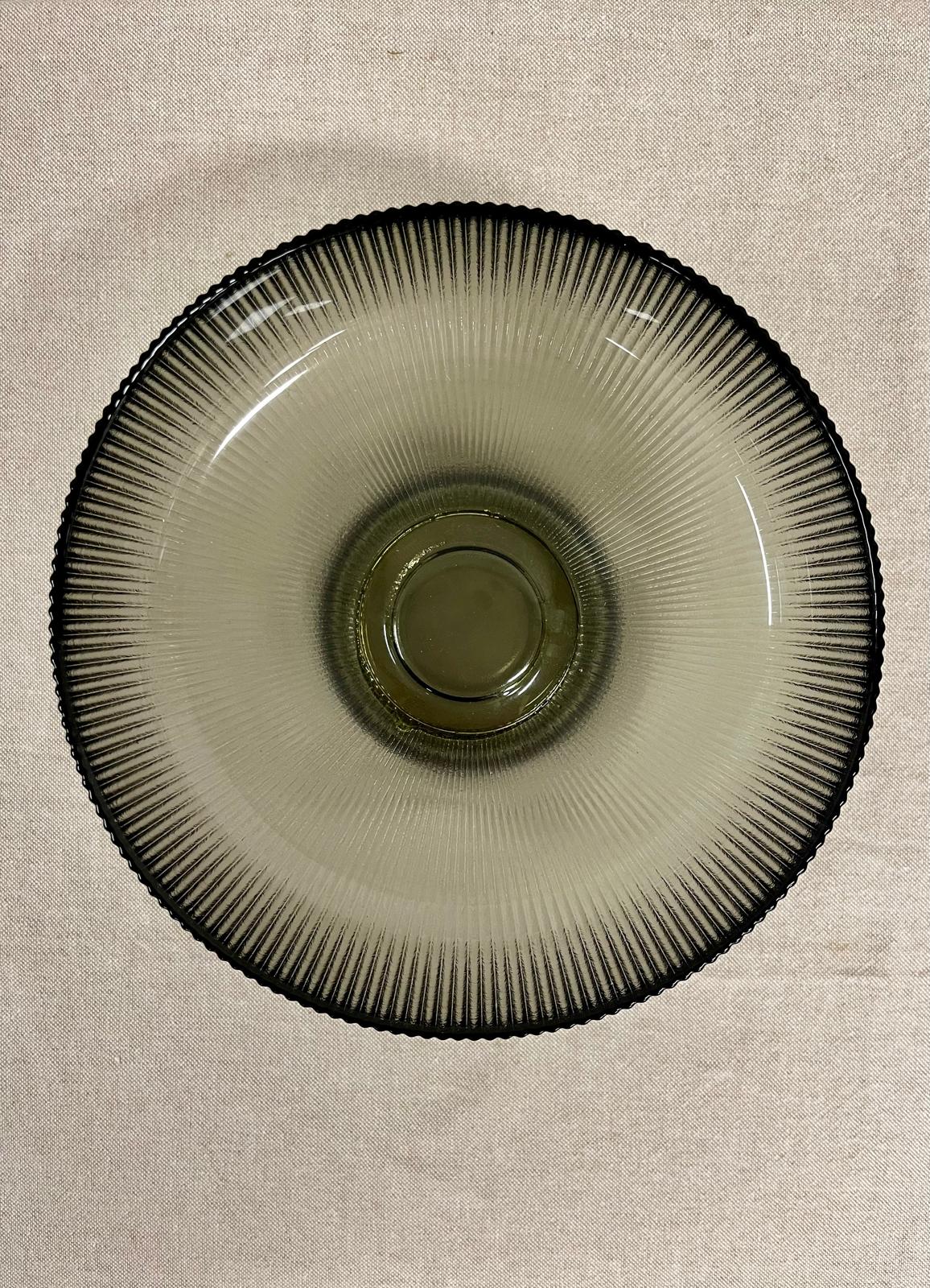 Plateau Tess antraciet