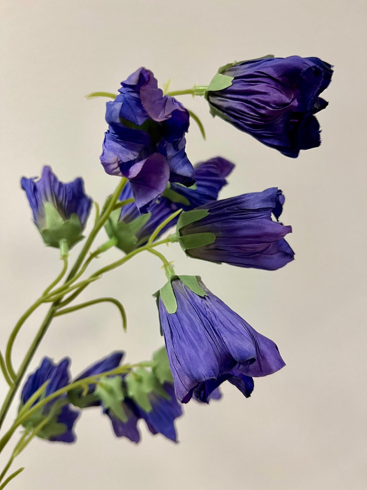 Klokjesbloem hb (kunstbloem)