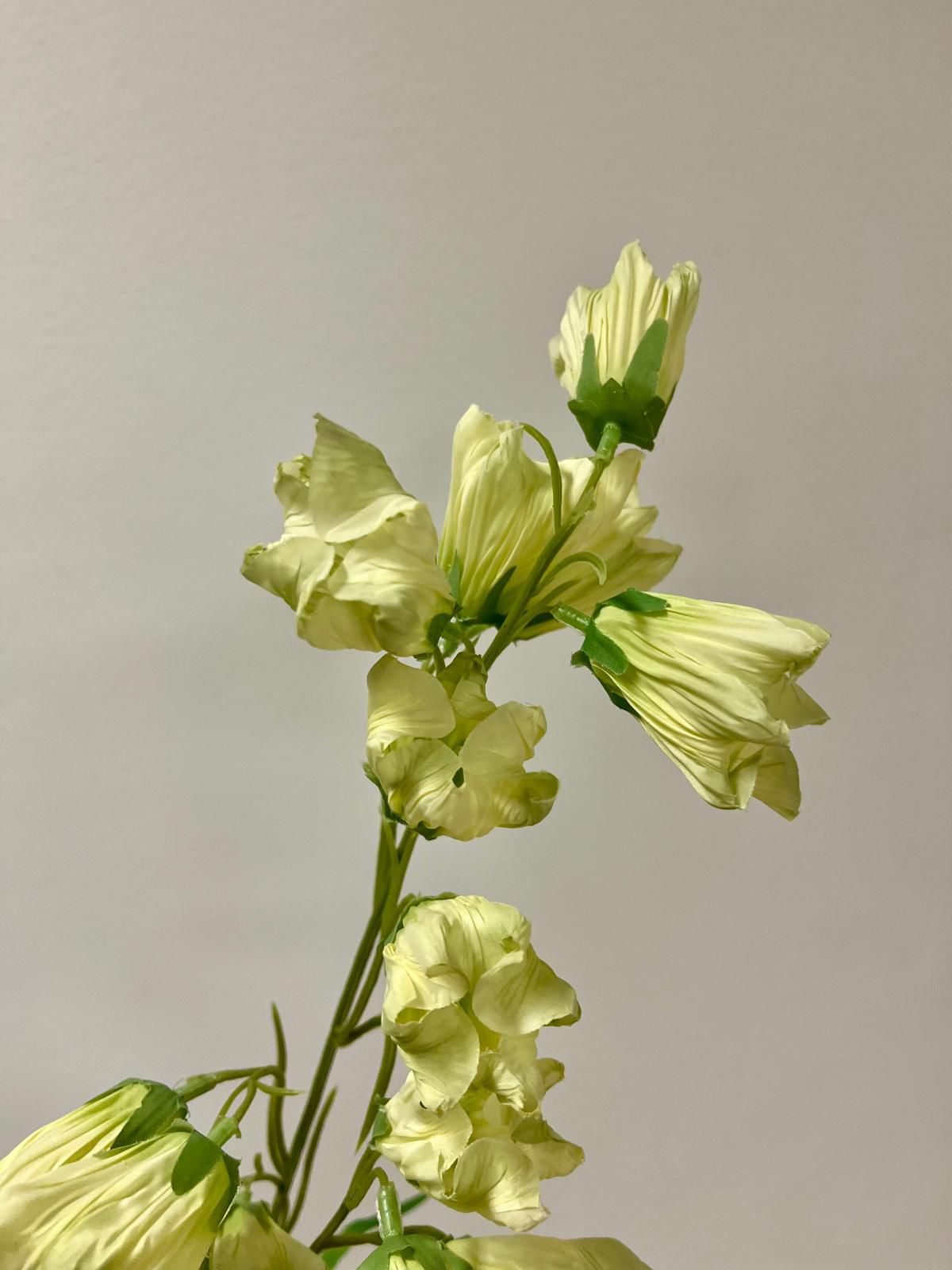 Klokjesbloem hb (kunstbloem)