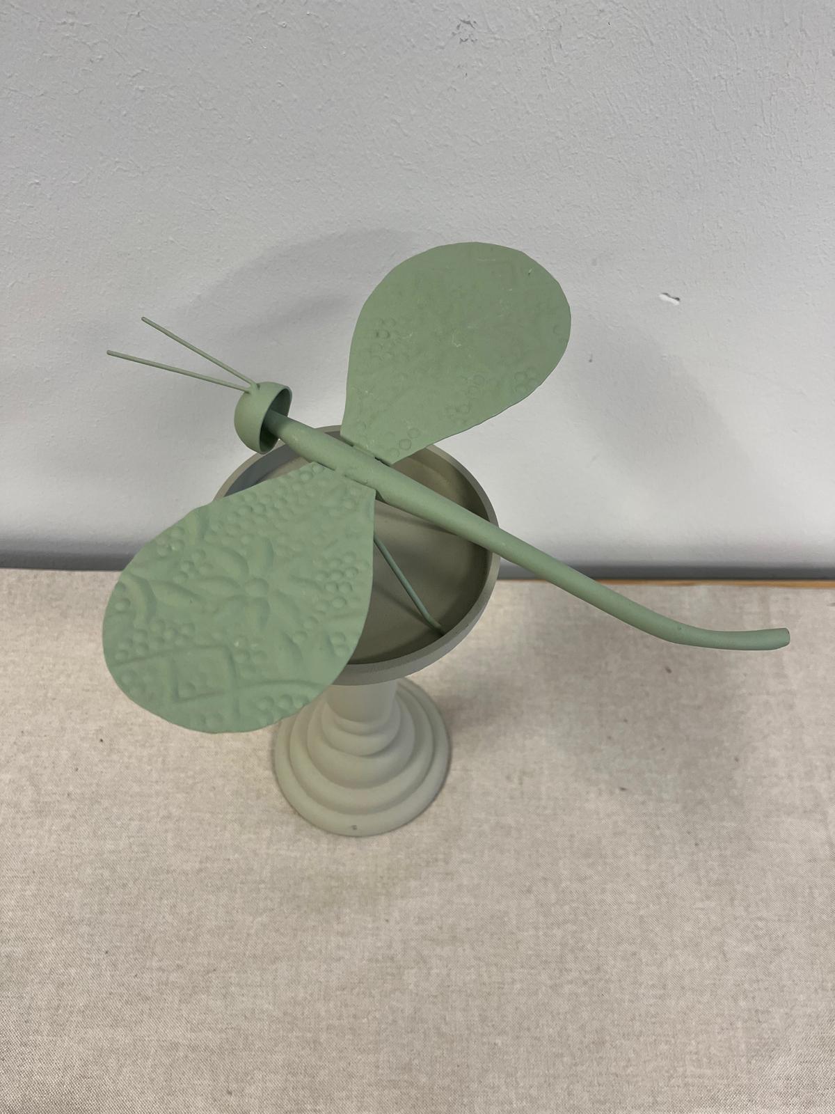 Ornament Libelle