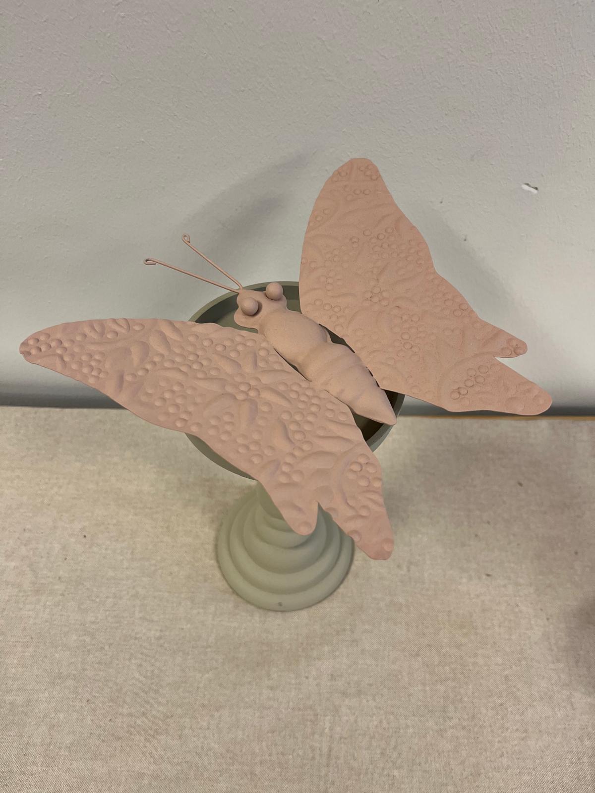 Ornament Vlinder