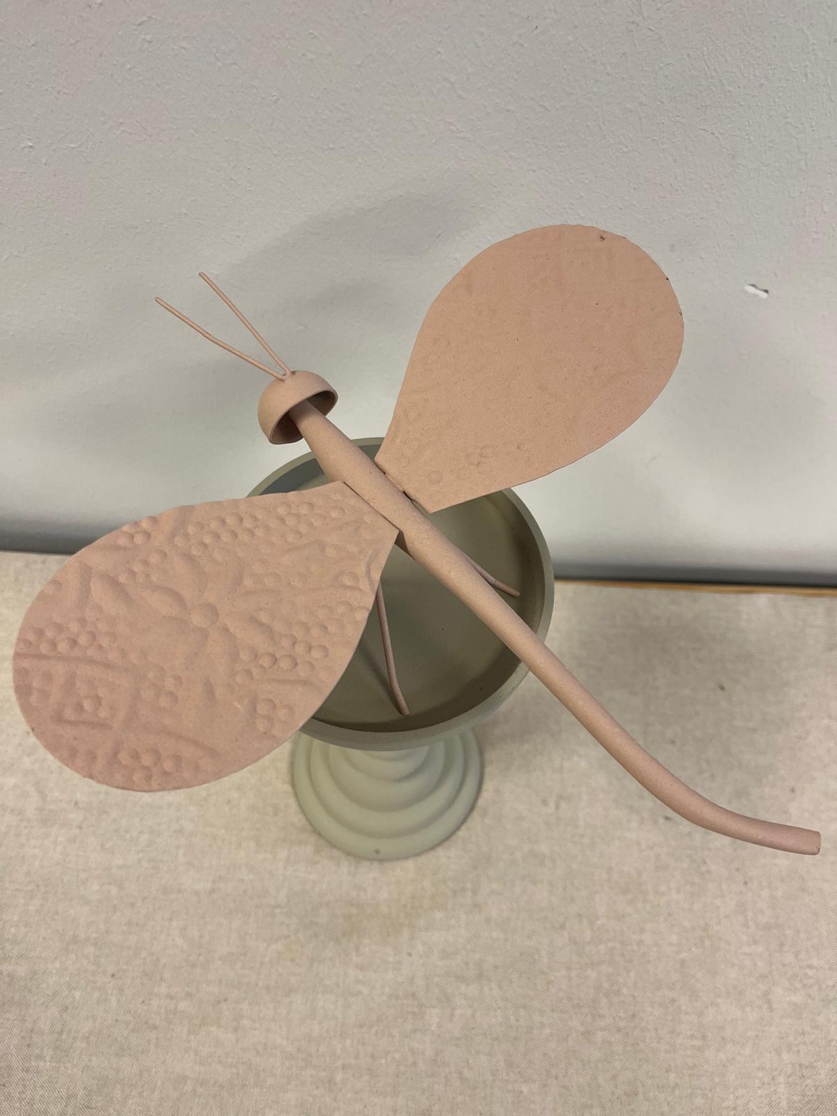Ornament Libelle