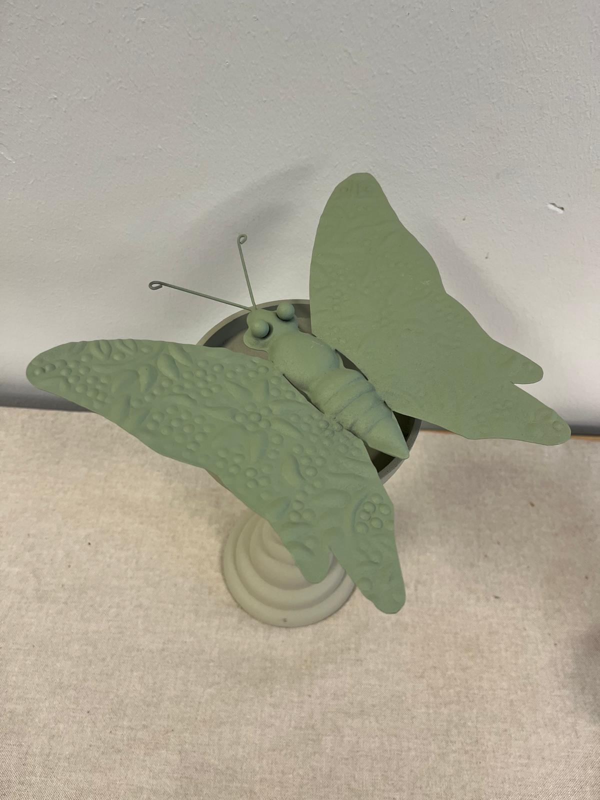 Ornament Vlinder