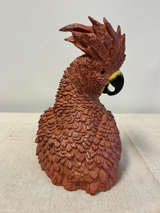 Ornament Kaketoe