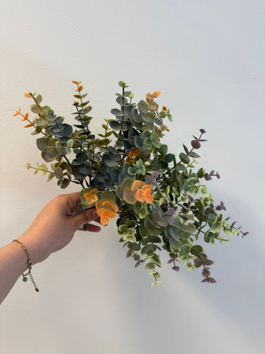Eucalyptus takje (kunstplant)