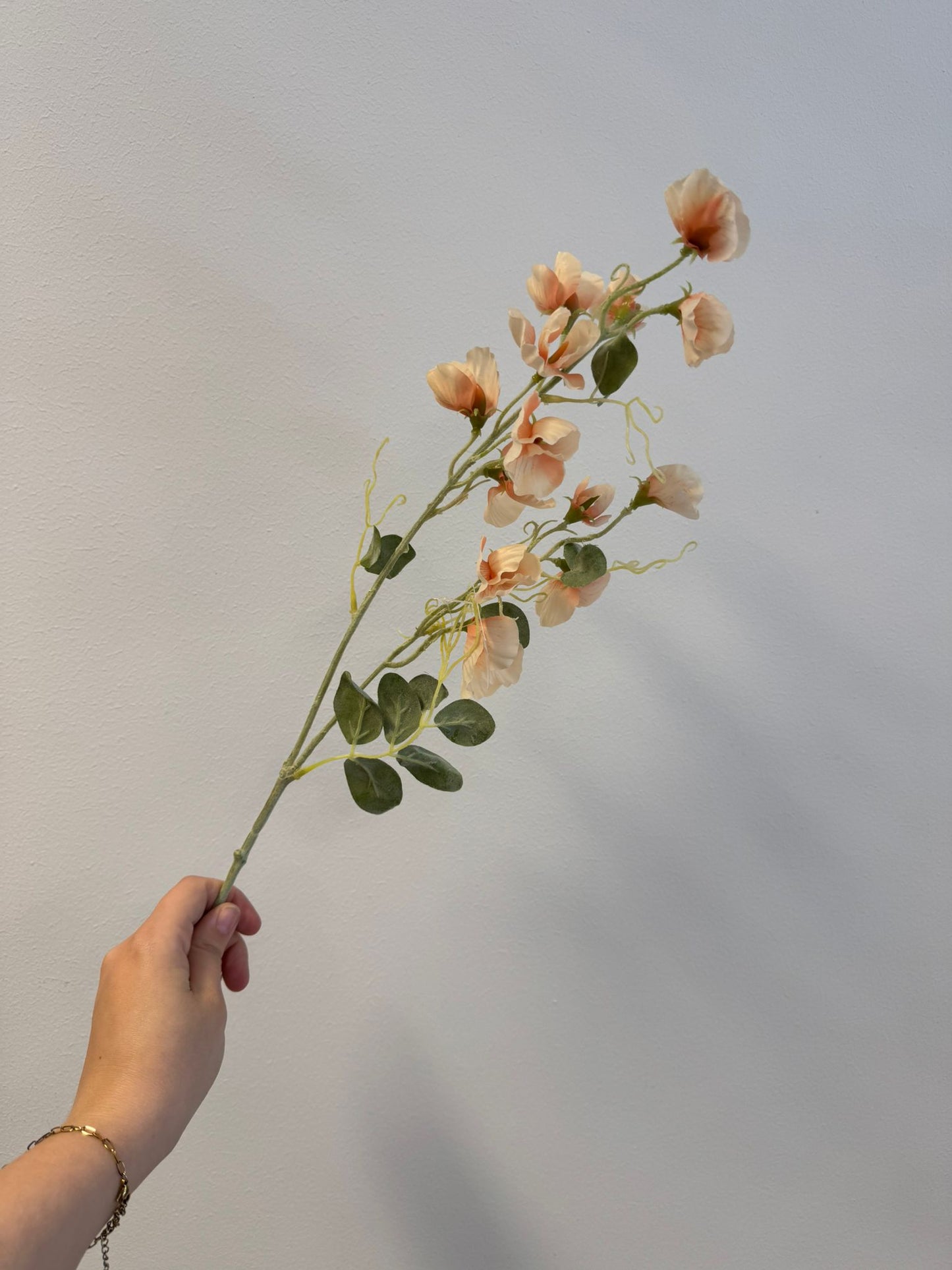 Lathyrus UV (kunstbloem)